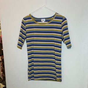 Lularoe top size medium